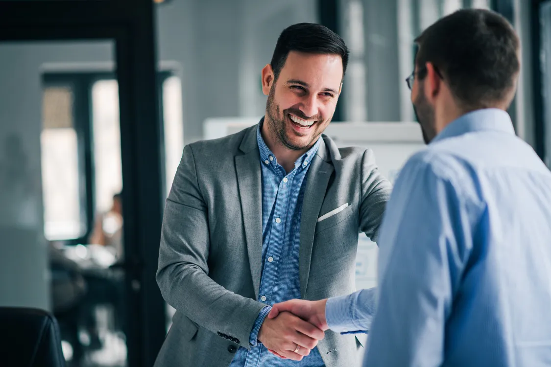 Réussir en affaires : Les clés d’un parcours triomphant